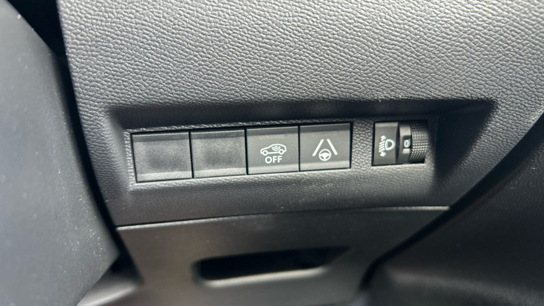 Peugeot 2008 1.2 PureTech 130 Allure 5dr EAT8 Petrol Estate